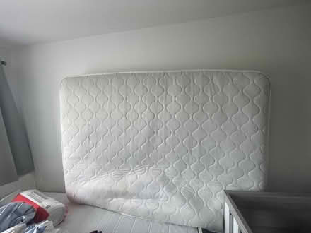 Photo of free mattress (Thorn LU5) #1