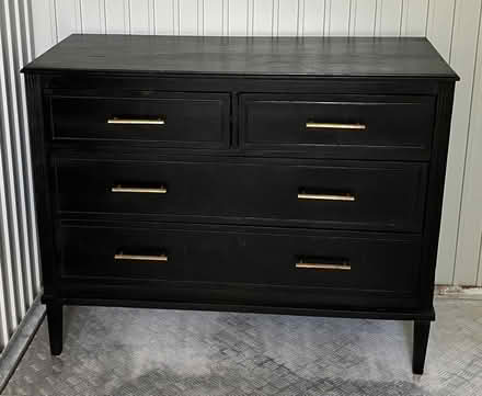 Photo of free Chest of Drawers (BT61 near Armagh Elim Church) #1
