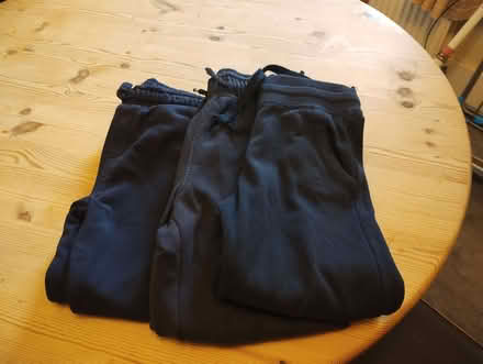 Photo of free Kids tracksuit bottoms (Brockley SE4) #1