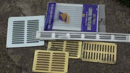 Photo of free mixed grills (St Albans AL4) #1