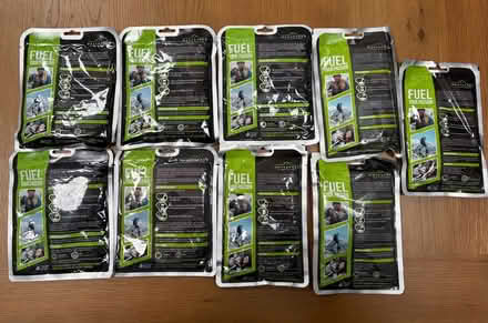 Photo of free Wayfayrer Food (Cheswick Green B90) #1