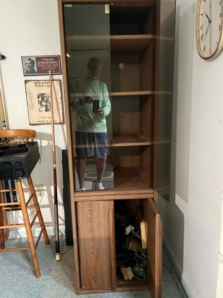 Photo of free Stereo cabinet (East of West Chester) #3