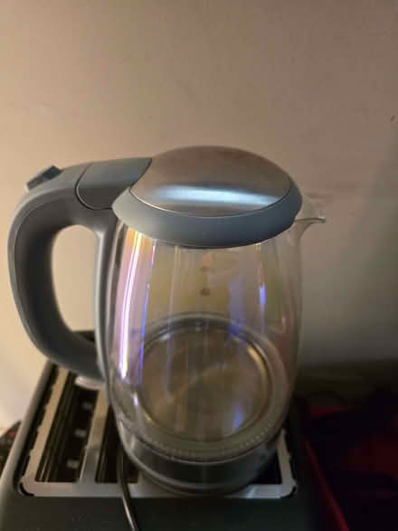 Photo of free Kettle and toaster (Penge BR3) #1