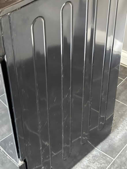 Photo of free Electic cooker (Stockwood BS14) #4