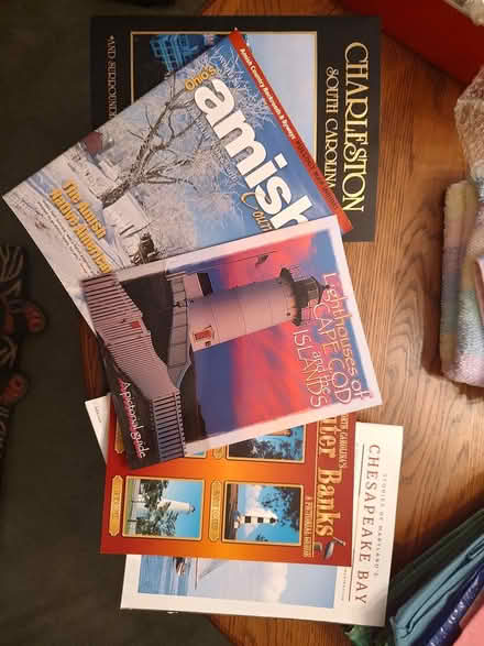 Photo of free Booklets of "places" (Odenton) #1