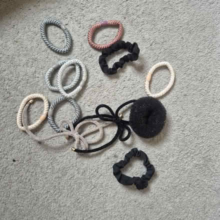 Photo of free Hair accessories (Stanks drive) #1