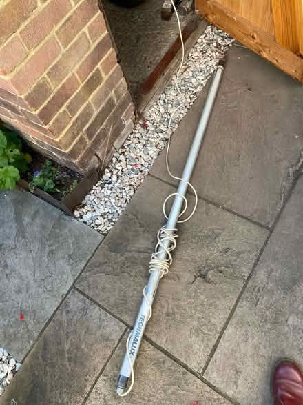 Photo of free Workshop or Loft light (Aldershot GU12) #2