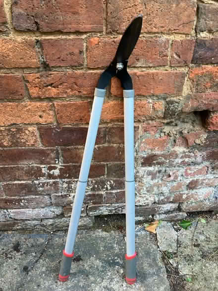 Photo of free Shears (GL52 (Fairview/Pittville)) #2