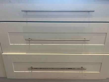 Photo of Howdens Kitchen door handles (Weston BS23) #2