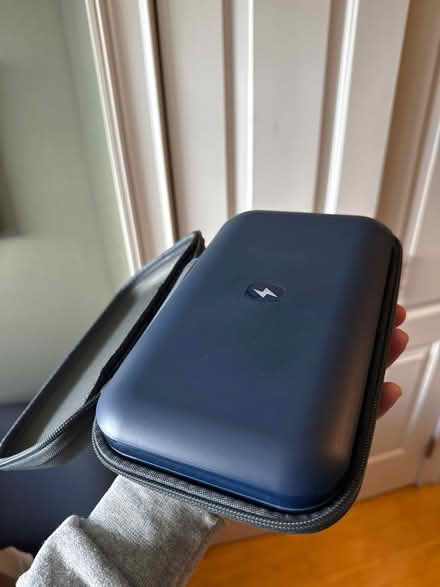 Photo of free PhoneSoap (South End) #2