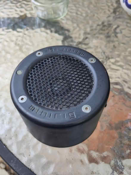 Photo of free Minirig speaker (Fiveways, Brighton BN1) #2