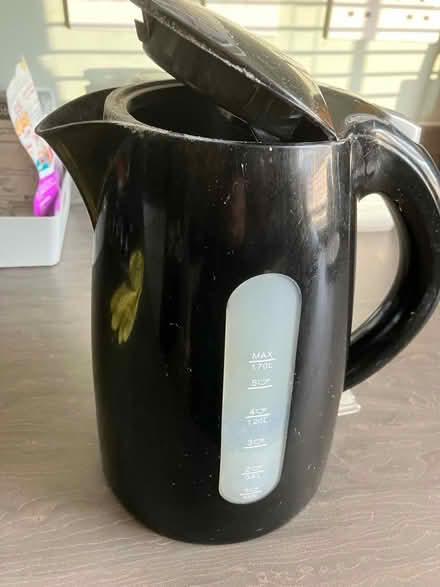 Photo of free Kettle (Fradley Village WS13) #1