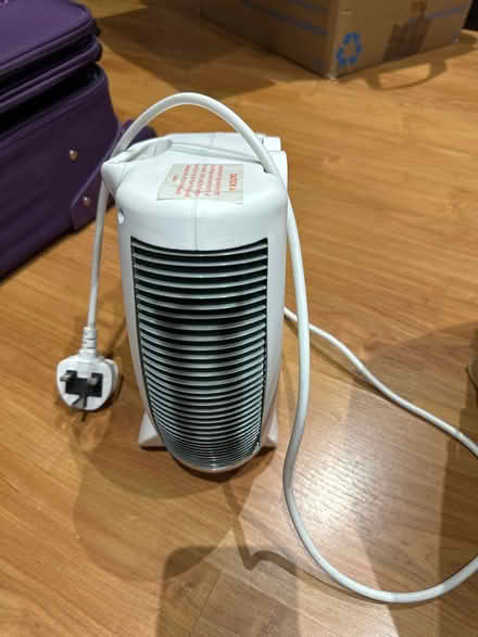 Photo of free Heater (East Barnet EN4) #1