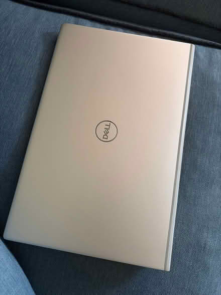 Photo of Laptop or computer for work (W6 9AB) #1