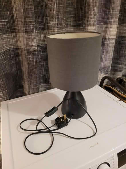 Photo of free Table Lamp (Felling NE10) #2