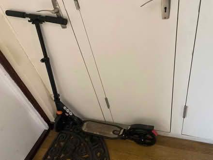 Photo of free Scooter non electric (TW7 Osterly) #1