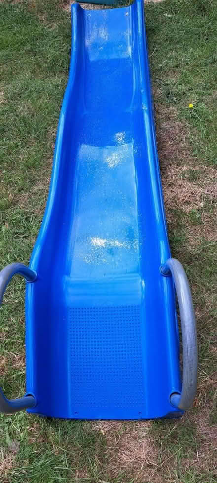 Photo of free Slide only (OX14 off Colwell Drive) #1