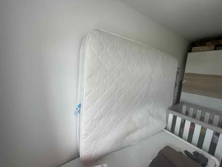 Photo of free mattress (Thorn LU5) #2