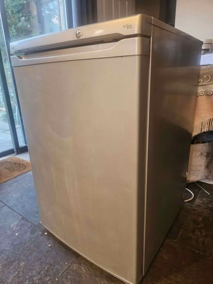 Photo of free Fridge (Shenley Lodge MK5) #2