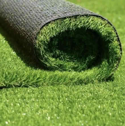 Photo of Artificial grass off cuts (Harwich CO12) #1