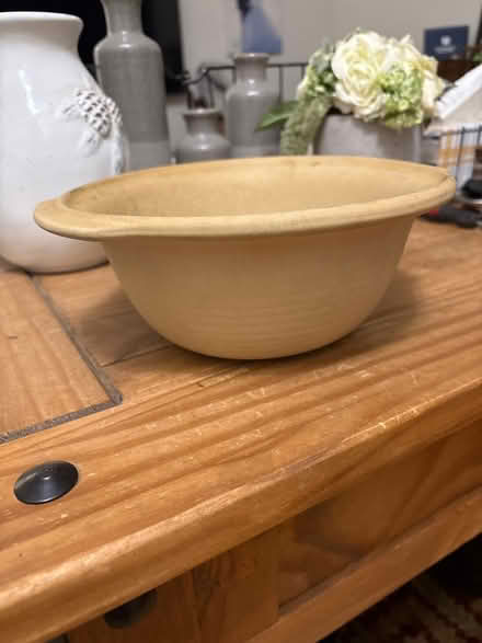 Photo of free Pampered Chef Casserole (Providence Subdivision, Elgin) #2