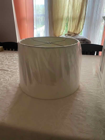 Photo of free Lamp Shade *NIB (Northwest Livonia) #1