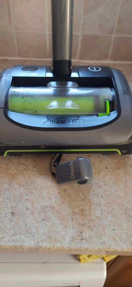 Photo of free Air Ram vacuum and Charger (Milnthorpe LA7) #2