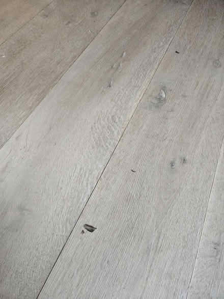 Photo of free Floor boards (E20BA) #4