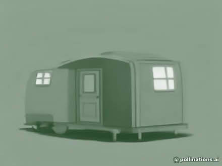 Photo of Small caravan to make into an office in my garden (Newton Reigny CA11) #1