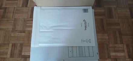 Photo of free Padded Envelopes (Five Ways SW19) #1