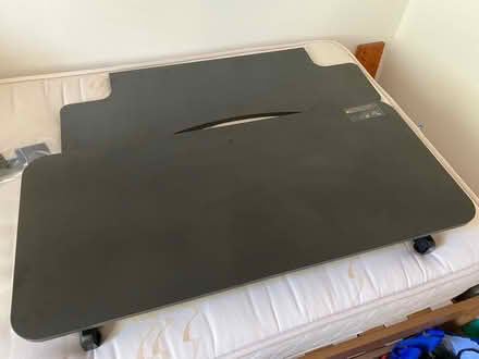 Photo of free Standing desk converter (Cringleford NR4) #3