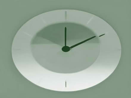 Photo of wall/kitchen clock (old harlow CM20) #1
