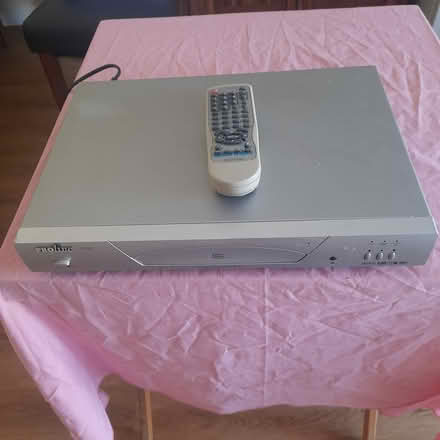 Photo of free Proline DVD Player (Sherborne St John. RG24) #1