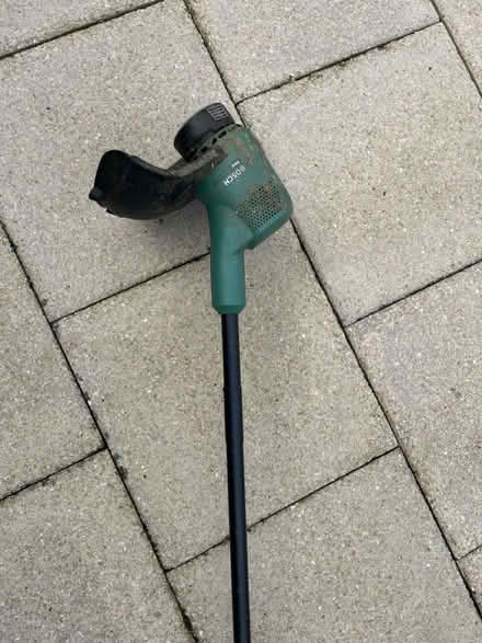 Photo of free Strimmer (Tyseley B11) #2