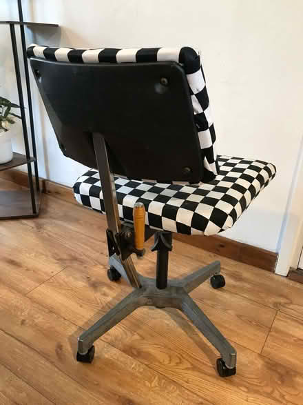 Photo of free Vintage Office/Workshop Chair (Brotton TS12) #2