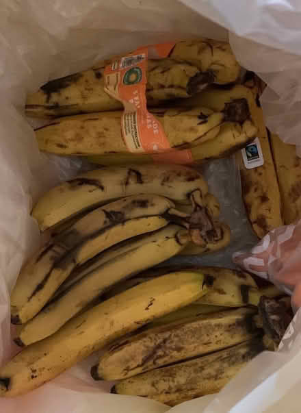 Photo of free Bananas (bexleyheath DA7) #1