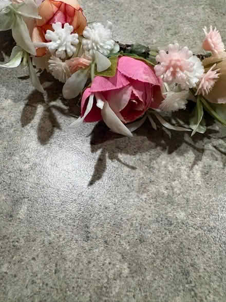 Photo of free Silk Flower Crowns (Providence Subdivision, Elgin) #1