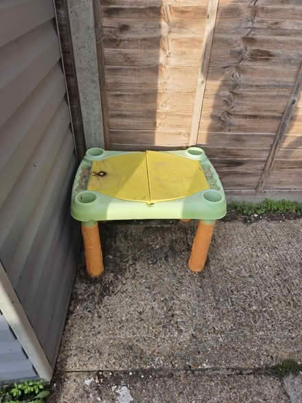 Photo of free Garden Toys (Summersdale PO19 6RS) #2