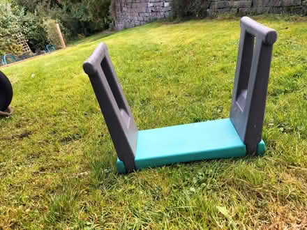 Photo of free Kneeler/stool (Knighton LD7) #1