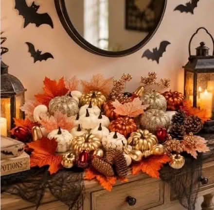 Photo of Fall decor (Meadowvale, Mississauga) #4
