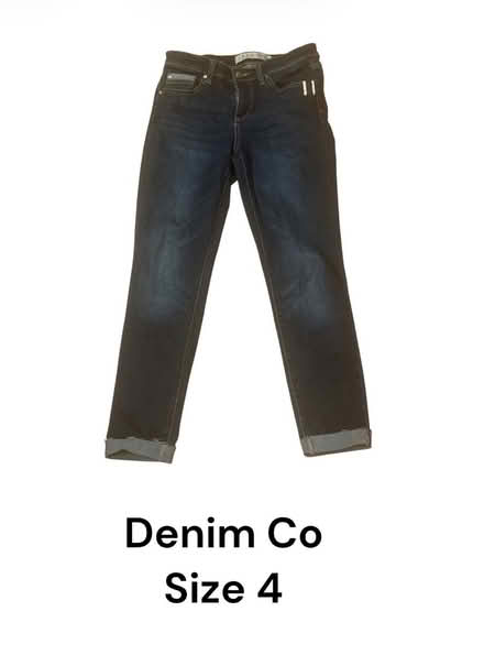 Photo of free Denim Co Woman’s Jeans (Brooklyn Storage) #1