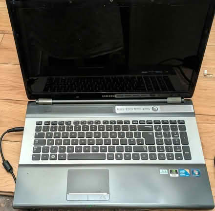 Photo of free Older Samsung Laptop (N16) #1