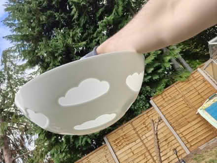 Photo of free Children's Ceiling light (HP12, West Wycombe Road) #1