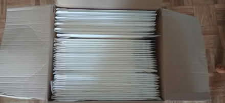 Photo of free Padded Envelopes (Five Ways SW19) #2