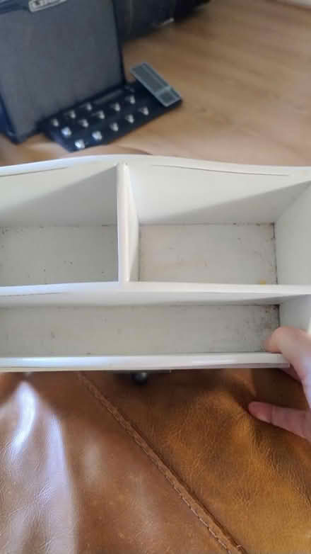 Photo of free Paper holder (Chorley centre PR7) #3