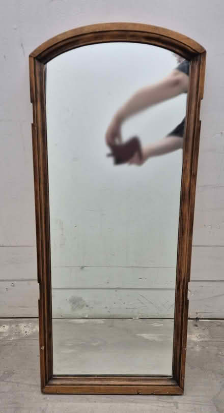 Photo of free Mirror (Davenport / Dovercourt) #1