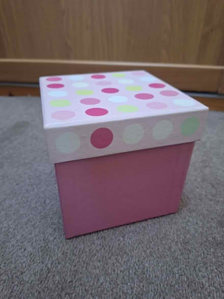 Photo of free Boxes (Penwortham Lane PR1) #1