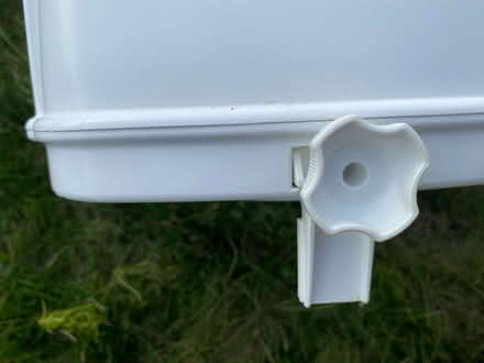 Photo of free Raised Toilet Seat (Middle Deal CT14) #2