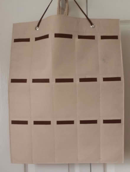 Photo of free Hanging Storage for Spectacles/Sunglasses (Enfield EN2) #1