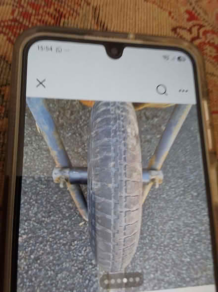 Photo of free Wheel Barrow (Gobowen SY11) #4